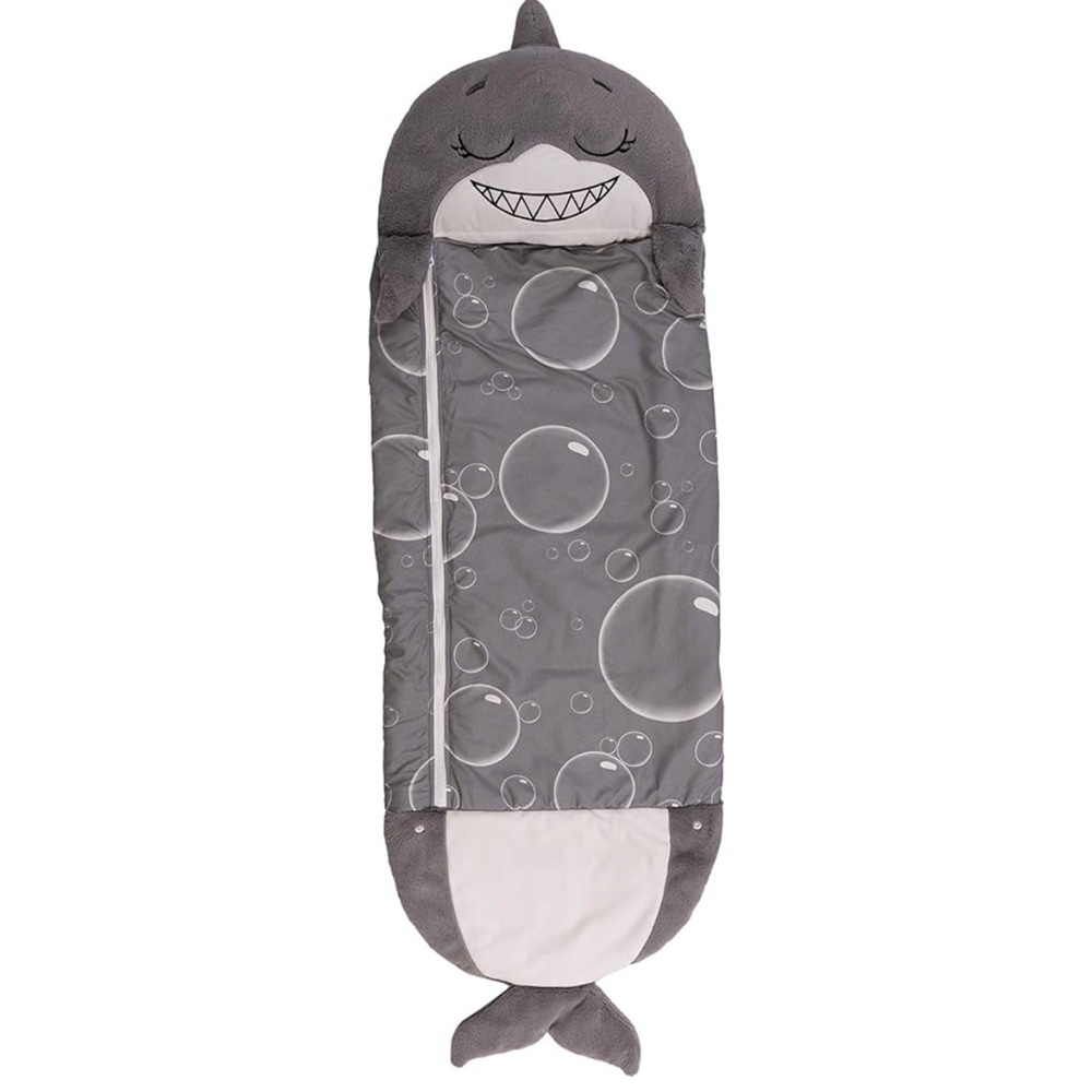 Happy Napper Shark sleeping bag